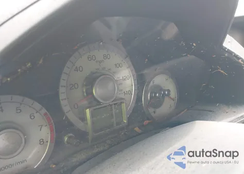 2011 Honda Pilot Lx z USA, uszkodzony, nr VIN 5FNYF4H25BB104101